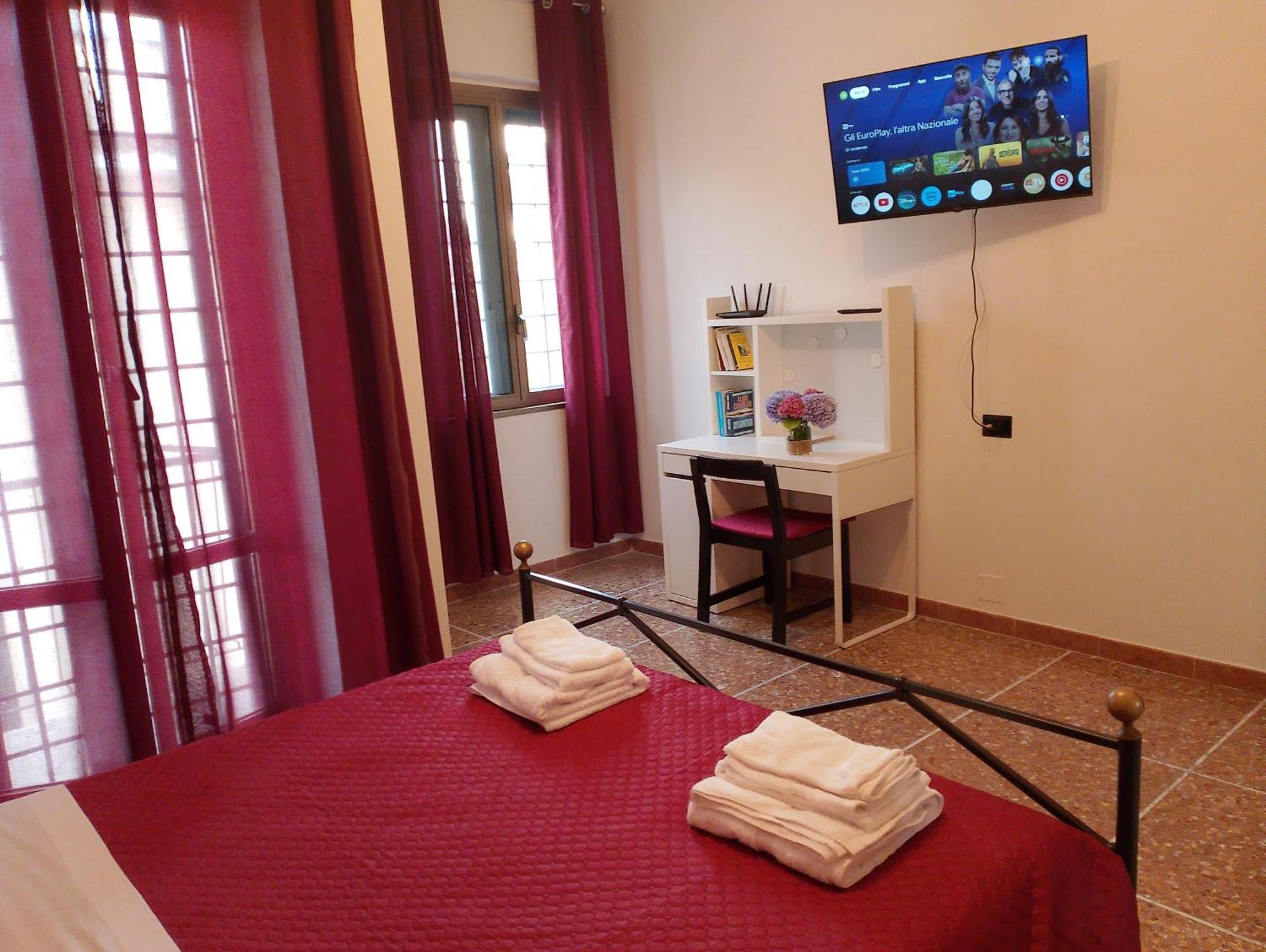 L' Ortensia โรม ภายนอก รูปภาพ